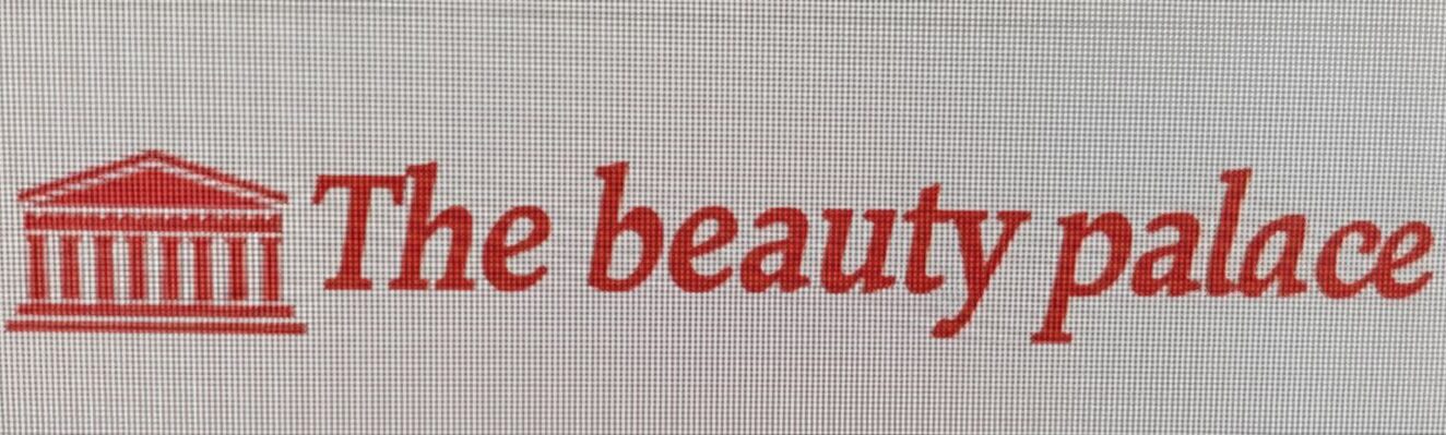 THE BEAUTY PALACE